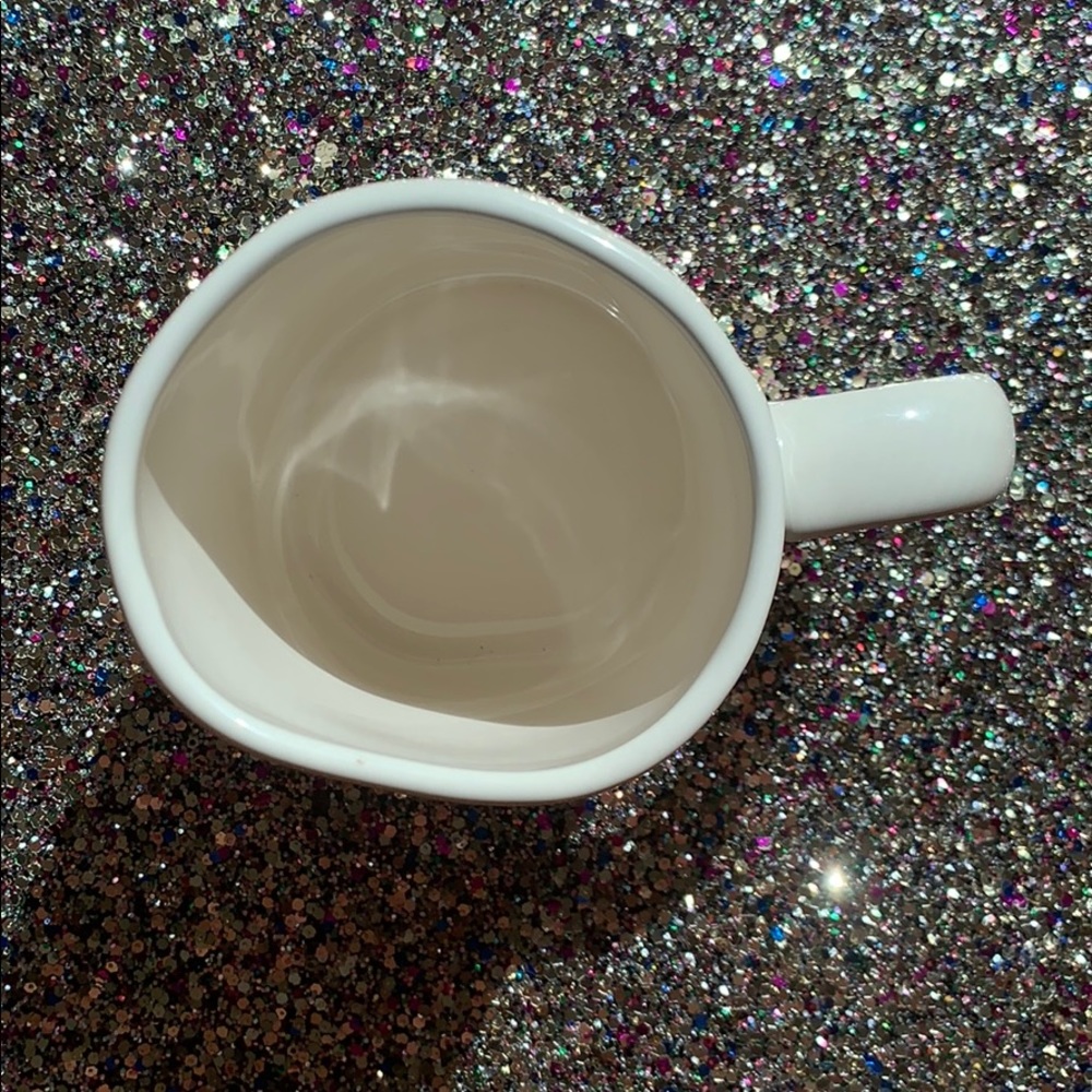 Rae Dunn Teacher coffee mug - Picture 2 of 4